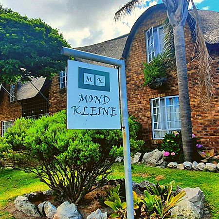 Mond Kleine Guest House كلينموند المظهر الخارجي الصورة