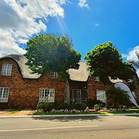 Mond Kleine Guest House كلينموند المظهر الخارجي الصورة