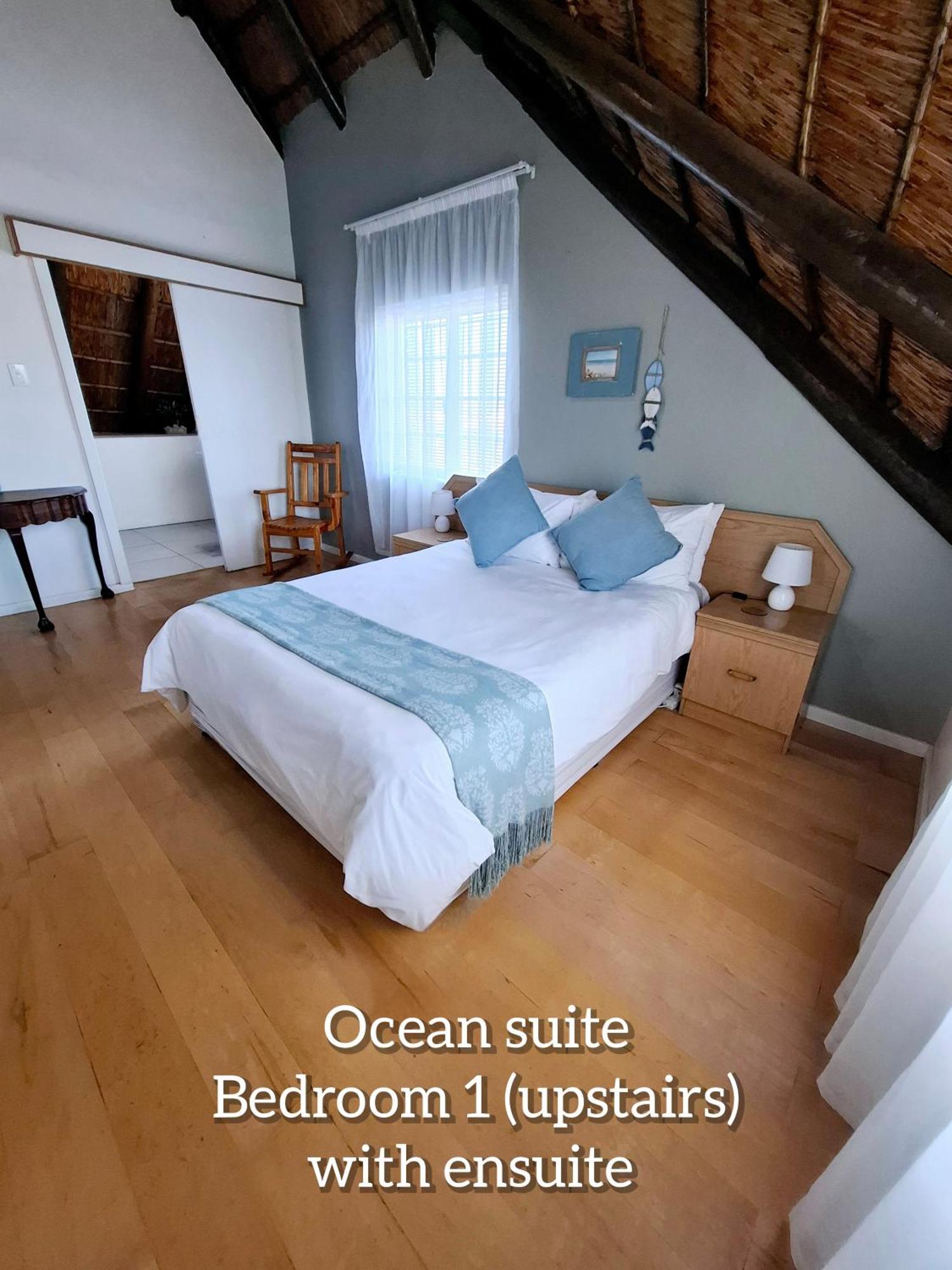Mond Kleine Guest House كلينموند المظهر الخارجي الصورة