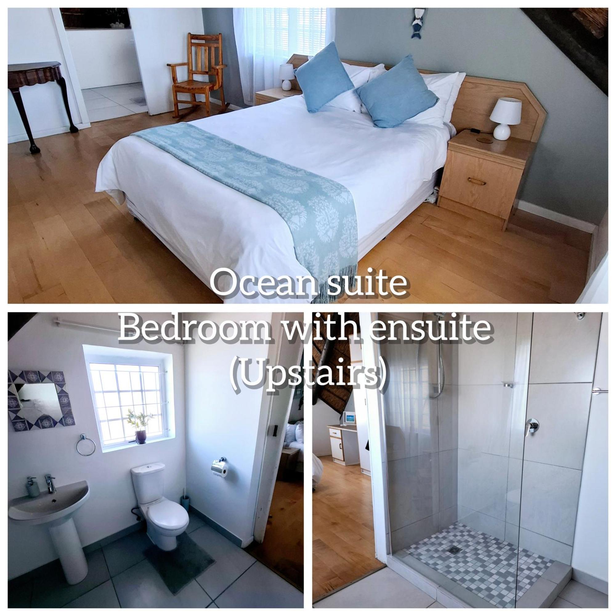 Mond Kleine Guest House كلينموند المظهر الخارجي الصورة