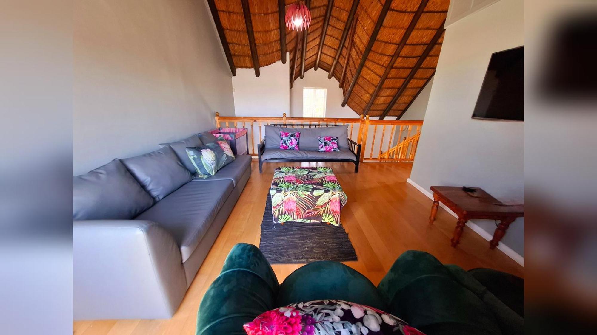 Mond Kleine Guest House كلينموند المظهر الخارجي الصورة