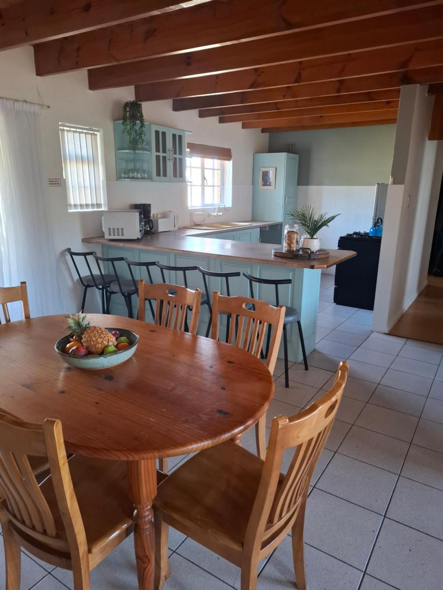 Mond Kleine Guest House كلينموند المظهر الخارجي الصورة