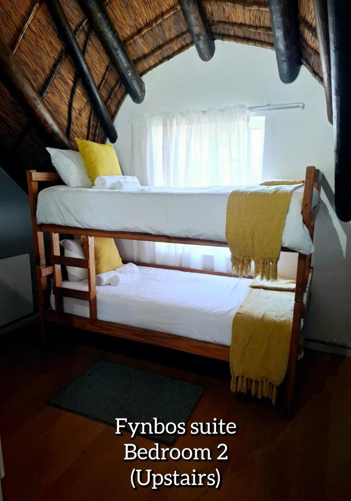 Mond Kleine Guest House كلينموند المظهر الخارجي الصورة