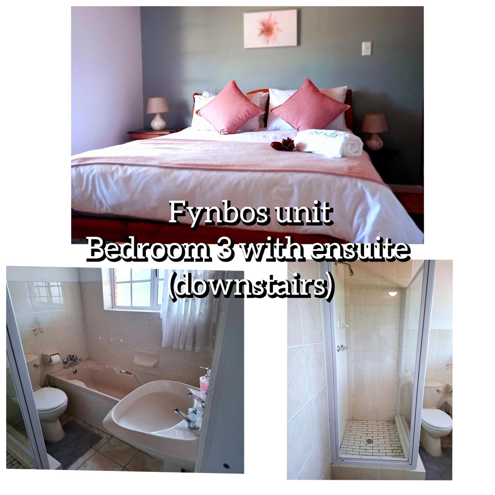 Mond Kleine Guest House كلينموند المظهر الخارجي الصورة